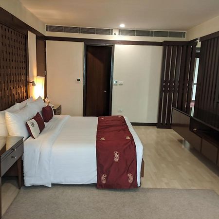 Fortune Select Global, Gurugram - Member Itc Hotels' Group Gurgaon Exteriör bild