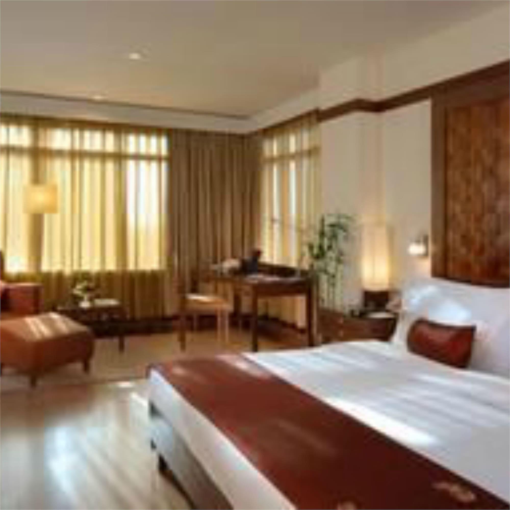 Fortune Select Global, Gurugram - Member Itc Hotels' Group Gurgaon Exteriör bild