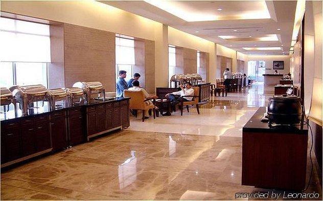 Fortune Select Global, Gurugram - Member Itc Hotels' Group Gurgaon Inreriör bild