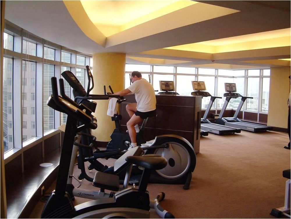 Fortune Select Global, Gurugram - Member Itc Hotels' Group Gurgaon Bekvämligheter bild
