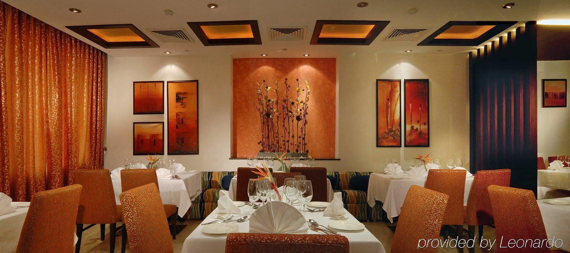 Fortune Select Global, Gurugram - Member Itc Hotels' Group Gurgaon Exteriör bild